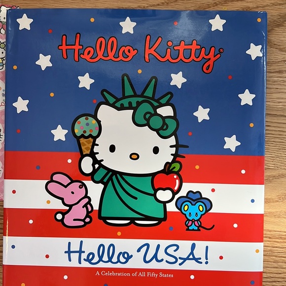 Hello Kitty - Picture 2 of 4
